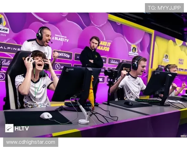 FPX在CSGO比赛中的节奏掌控与失误分析 FPX在CSGO比赛中的节奏掌控与失误分析