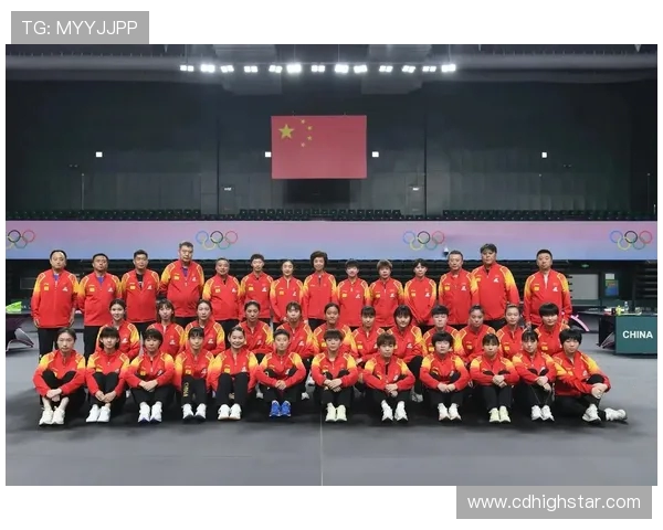 北京乒乓球队节奏创新高引发全国关注乒乓球运动热潮再度升温 北京乒乓球队节奏创新高引发全国关注乒乓球运动热潮再度升温