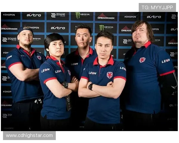 CSGO战队配合实力排行榜揭晓WE战队荣登第六位