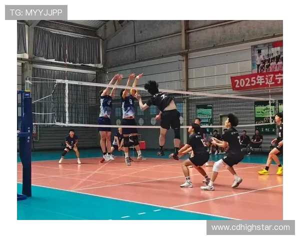 上海排球队近期状态分析与未来发展展望探讨