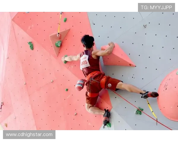 上海攀岩队整体表现分析:压制与失误的双重影响探讨 上海攀岩队整体表现分析:压制与失误的双重影响探讨