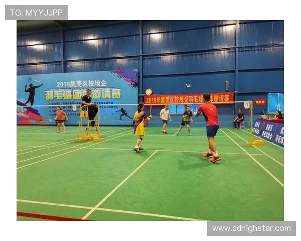 上海羽毛球队在邀请赛中的耐力表现分析与总结