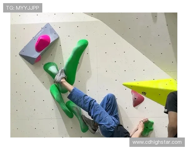 全国街舞大赛特别报道:杭州攀岩队勇闯巅峰的奋斗与荣耀之路 全国街舞大赛特别报道:杭州攀岩队勇闯巅峰的奋斗与荣耀之路