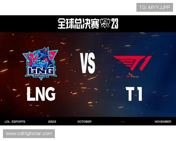 全球总决赛特别报道：LNG逆袭之路的传奇与启示