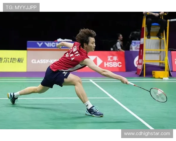 北京羽毛球队在杯赛中的实力展现与战术分析全面解读