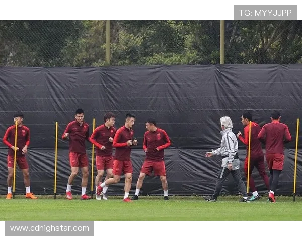 北京足球队防反战术解析：从细节看球队的胜利之道