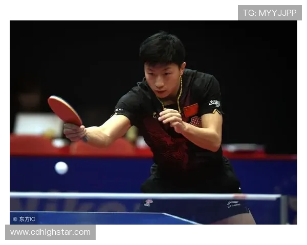 南京乒乓球队战术创新与实战应用的深度分析与探讨