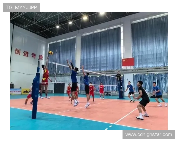 南京排球队技术实力强劲荣登全国排球技术排行榜第十位