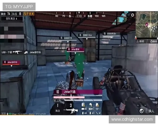 和平精英热议FPX实力之争引发玩家热烈讨论与不同看法