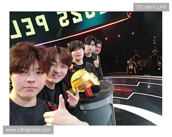 和平精英评论：JDG战队盯防策略的成功与失误分析