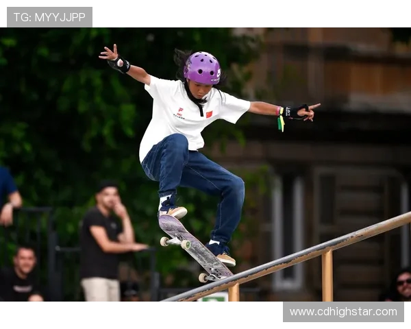 广州滑板队与深圳滑板队技术对决赛后分析与总结