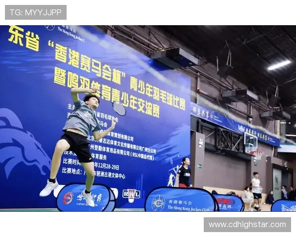 广州羽毛球队在钻石联赛中的实力表现分析与未来展望