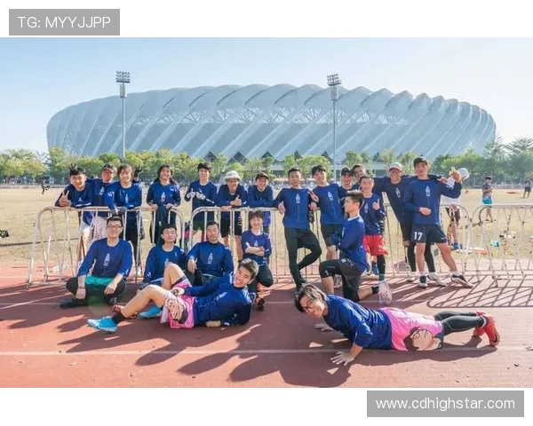 广州飞盘队耐力研究:探索飞盘运动员的体能极限与训练方法 广州飞盘队耐力研究:探索飞盘运动员的体能极限与训练方法