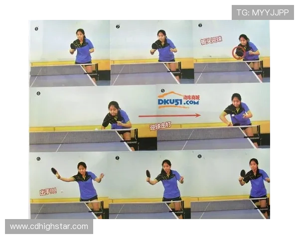 成都乒乓球队防反体系解析与战术运用探讨