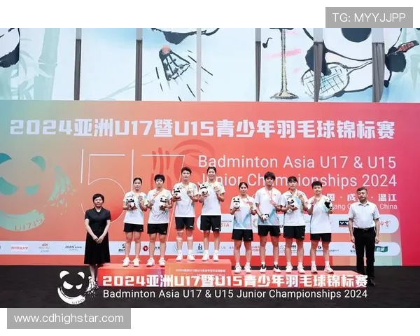 成都羽毛球队比赛经验分享与成长之路探讨