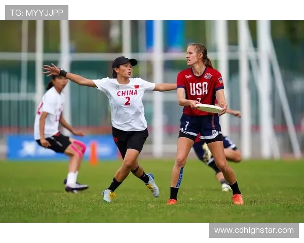 成都飞盘队的节奏解析与飞盘运动的热潮探讨