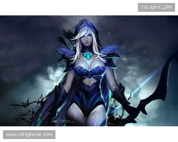 李丽独家揭秘DOTA2游戏技巧与心得分享助你提升战斗水平