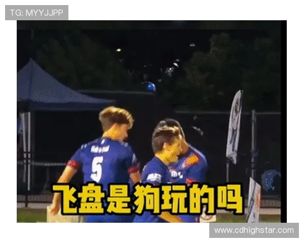 杭州飞盘队与深圳飞盘队耐力较量赛后分析与反思