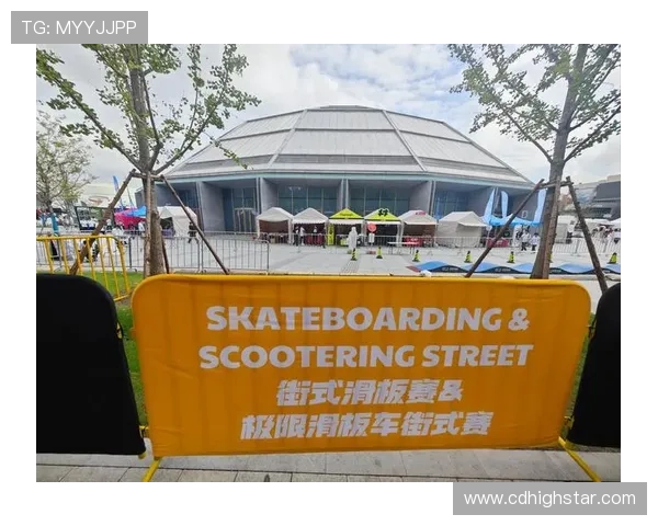 极限运动嘉年华特别报道聚焦上海街舞队的奋斗与成长历程