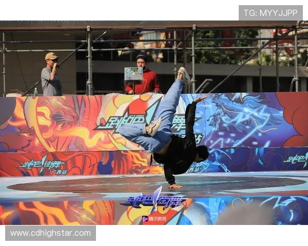 武汉街舞队与南京街舞队赛后复盘力量对决的精彩瞬间与深度分析