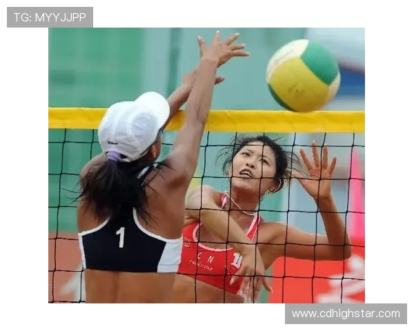 深入分析上海排球队阵地战战术及其优势解析