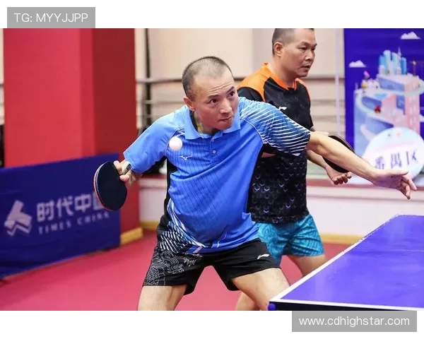 深圳乒乓球队在总决赛中的比赛经验与表现分析