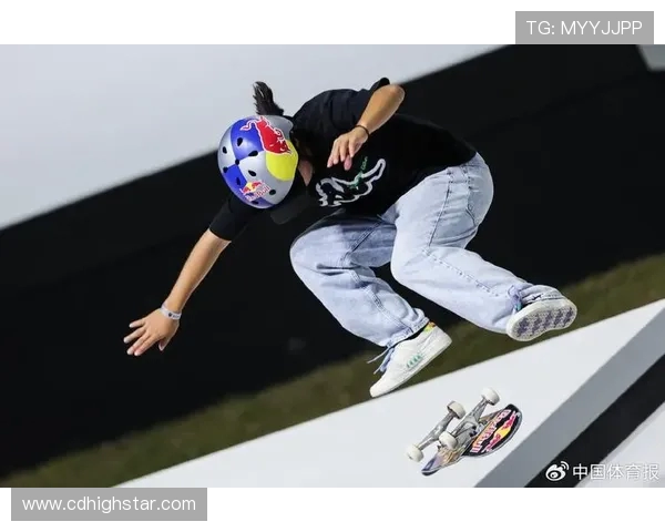 深圳滑板队的比赛经验分享与成长之路探讨