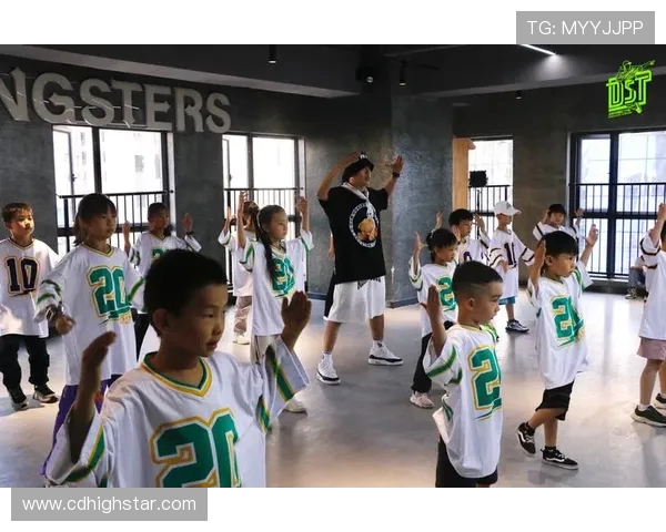 街舞个人能力排行榜揭晓北京街舞队荣登第九名展现实力与魅力