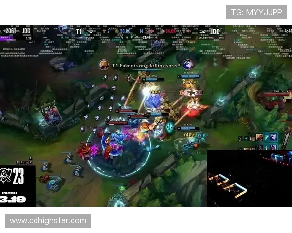 英雄联盟最新速度排行榜揭晓JDG战队荣登第三名位置