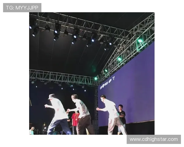 街舞盛宴：深入西安街舞队的战术与风格解析