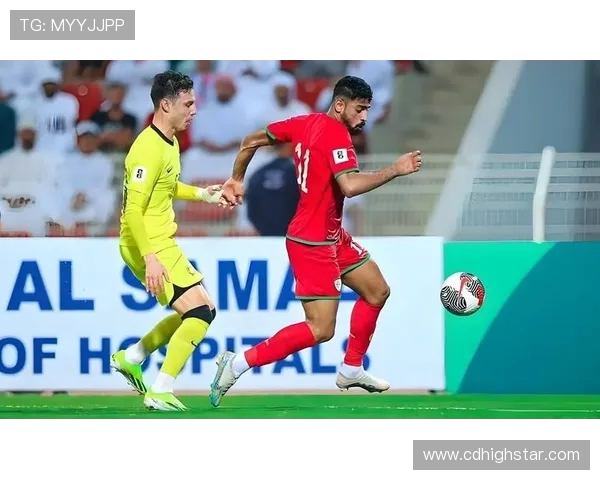 039伊朗对阿曼比赛结果分析及精彩瞬间回顾