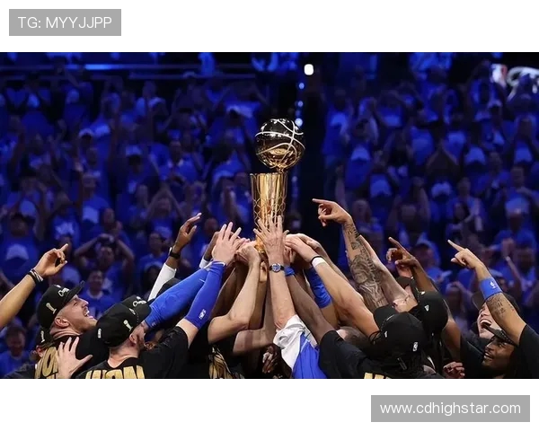 2012年NBA总决赛雷霆对热火颁奖盛典回顾与精彩瞬间分析