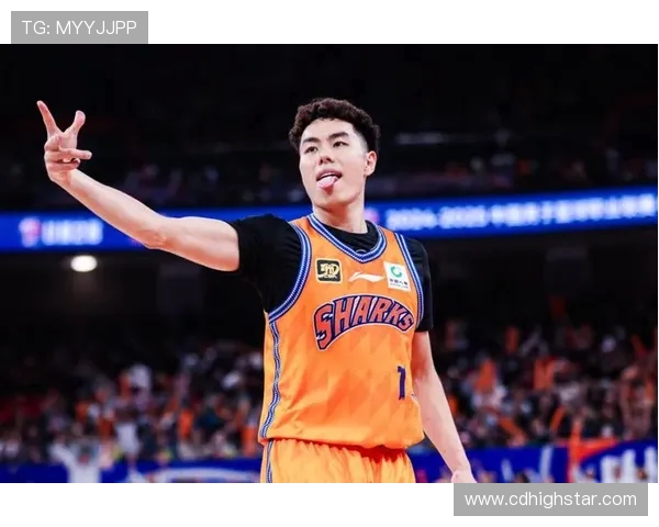 CBA上海对广东精彩比赛视频回放全程回顾与分析