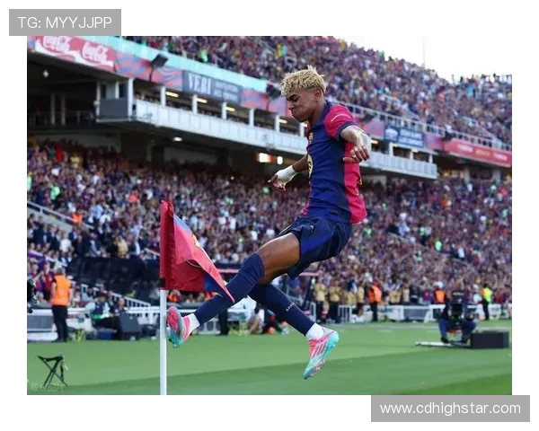 佩德里：年轻天才在足球场上的崛起与未来展望