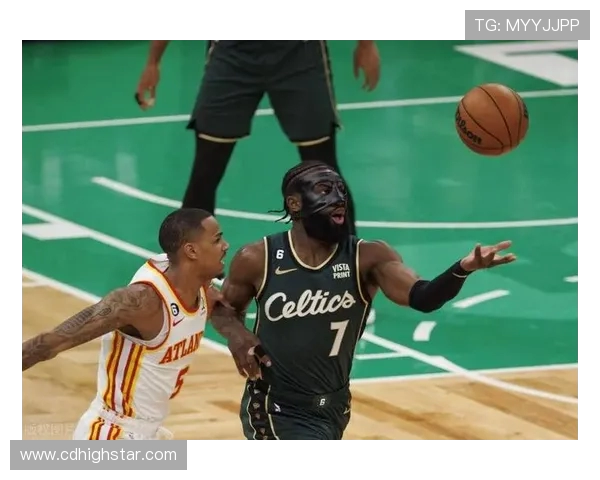 凯尔特人对决老鹰季后赛精彩回顾与战术分析