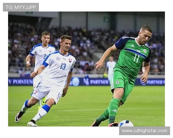 北爱尔兰与荷兰的精彩对决分析与赛前展望