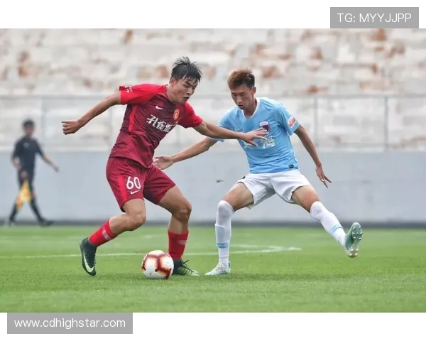 天海与河北华夏幸福激战正酣谁能在这场较量中笑到最后