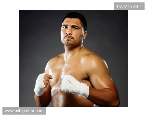 大卫图啊与鲁伊兹巅峰对决谁将问鼎拳坛荣耀之巅