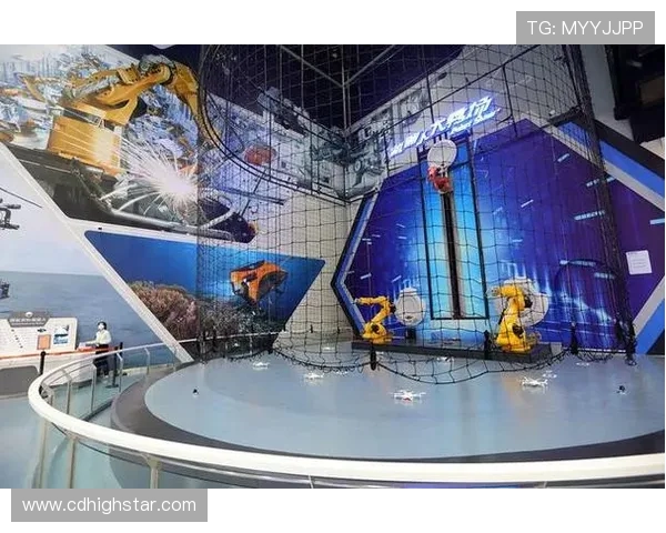 李泓澎：在科技与艺术交汇处探索创新与灵感的无限可能