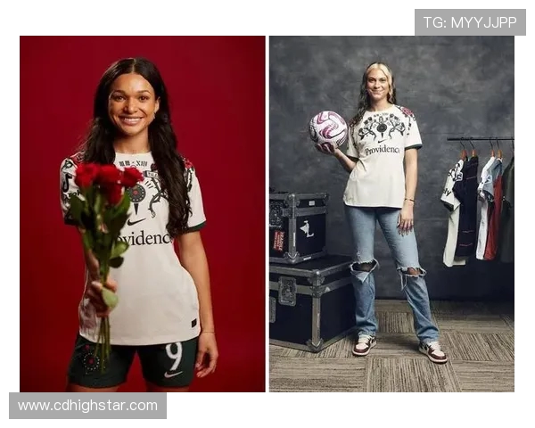 波特兰荆棘与天女的巅峰对决展现女子篮球的魅力与激情