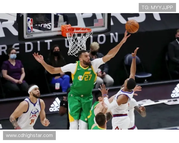 火箭与爵士比赛直播信息及观看渠道详解