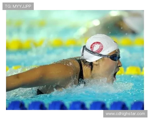 焦刘洋与刘子歌的泳池对决谁将成为新一代蝶泳女王 焦刘洋与刘子歌的泳池对决谁将成为新一代蝶泳女王