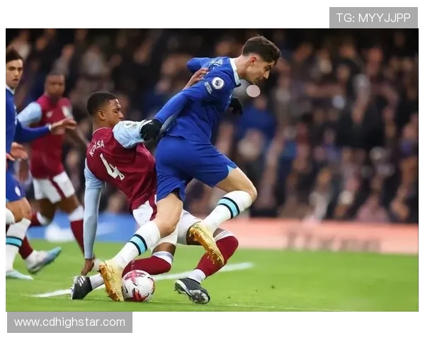 维拉对阵切尔西角球战术分析与比赛精彩瞬间回顾