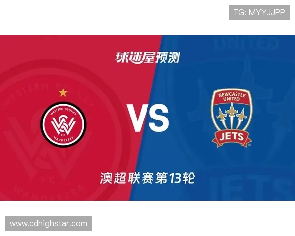 西联对阵西悉尼比赛前瞻及胜负预测分析