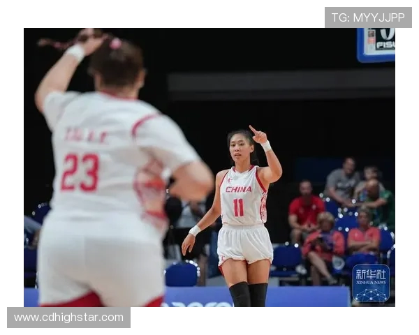 韩国女篮与西班牙女篮激战正酣谁将赢得这场巅峰对决