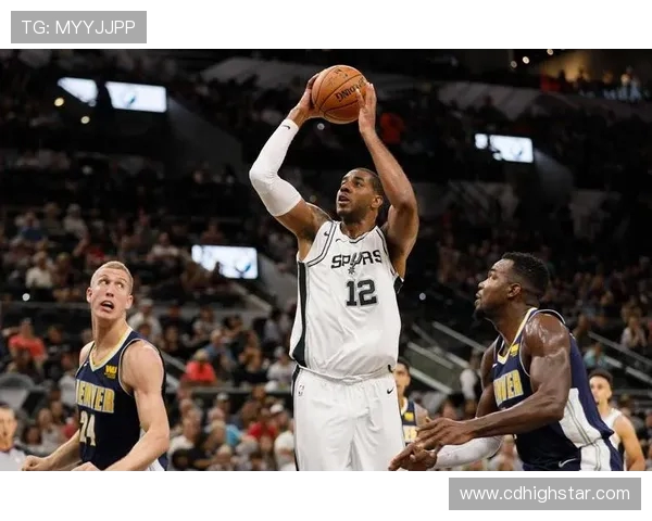 马刺与掘金的直播地址和观看方式详解分享 马刺与掘金的直播地址和观看方式详解分享