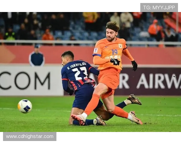 鲁能与柔佛对决时间揭晓球迷期待激烈较量的时刻