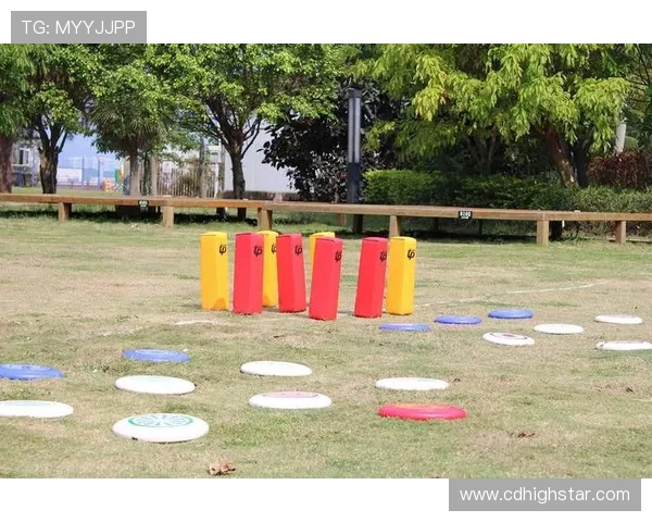 南京飞盘队技术革新引发热议探索飞盘运动的新发展与未来潜力