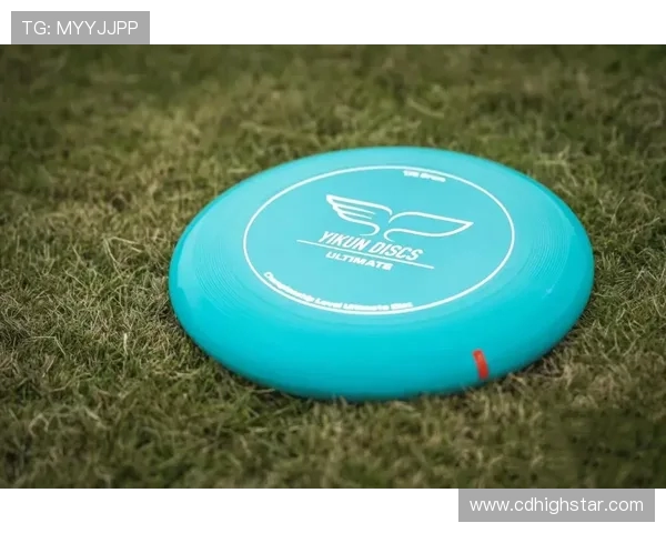 杭州飞盘队技术革新引发热议探索飞盘运动的新未来与发展方向