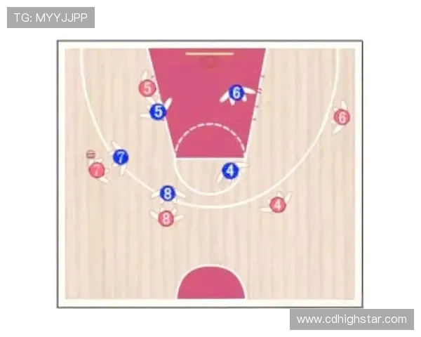 武汉篮球队防守策略深度分析与战术解读